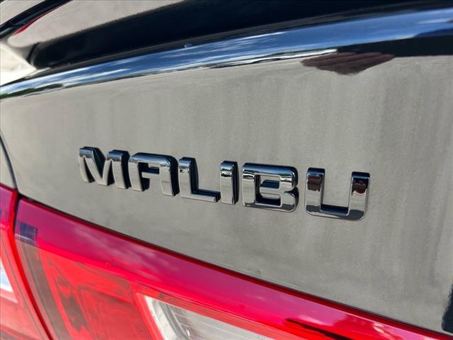 2024 Chevrolet Malibu RS