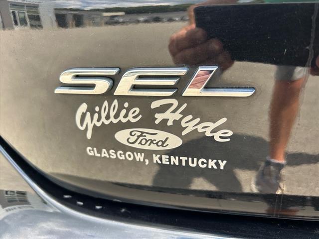 2023 Ford Edge SEL AWD w/EcoBoost