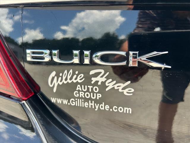 2017 Buick Regal Sport Touring