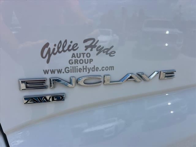 2024 Buick Enclave Premium AWD