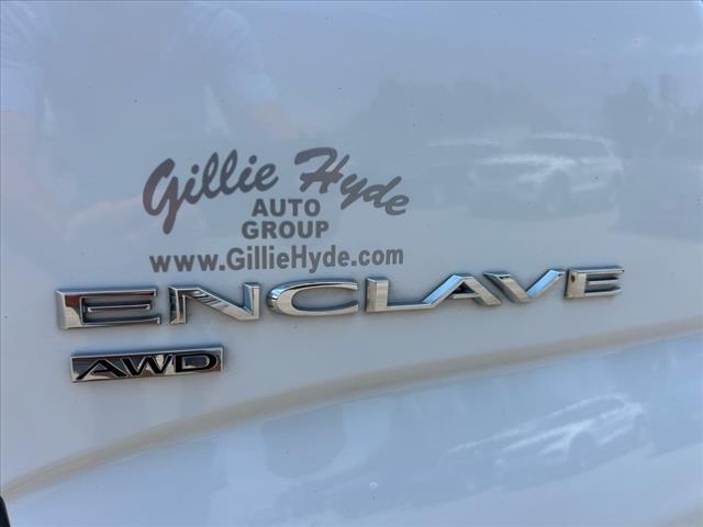 2024 Buick Enclave Premium AWD