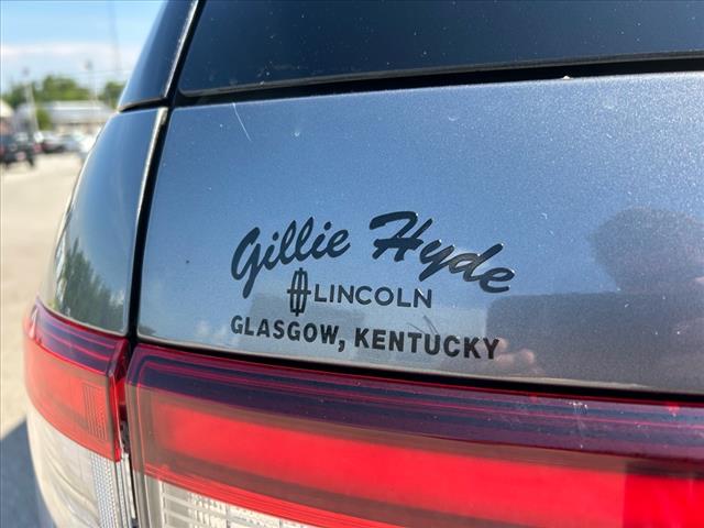 2022 Lincoln Aviator Reserve w/EcoBoost