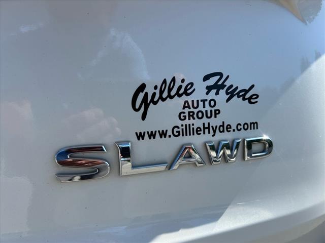2023 Nissan Rogue SL Premium AWD