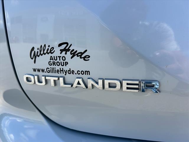 2023 Mitsubishi Outlander PHEV HYBRID SE AWD