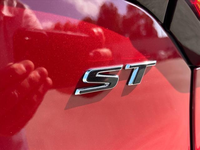 2023 Buick Encore GX Select ST