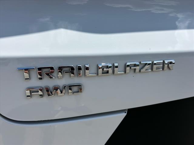 2024 Chevrolet Trailblazer ACTIV 4x4