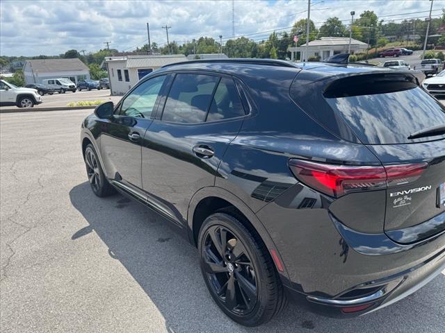 2023 Buick Envision Essence ST