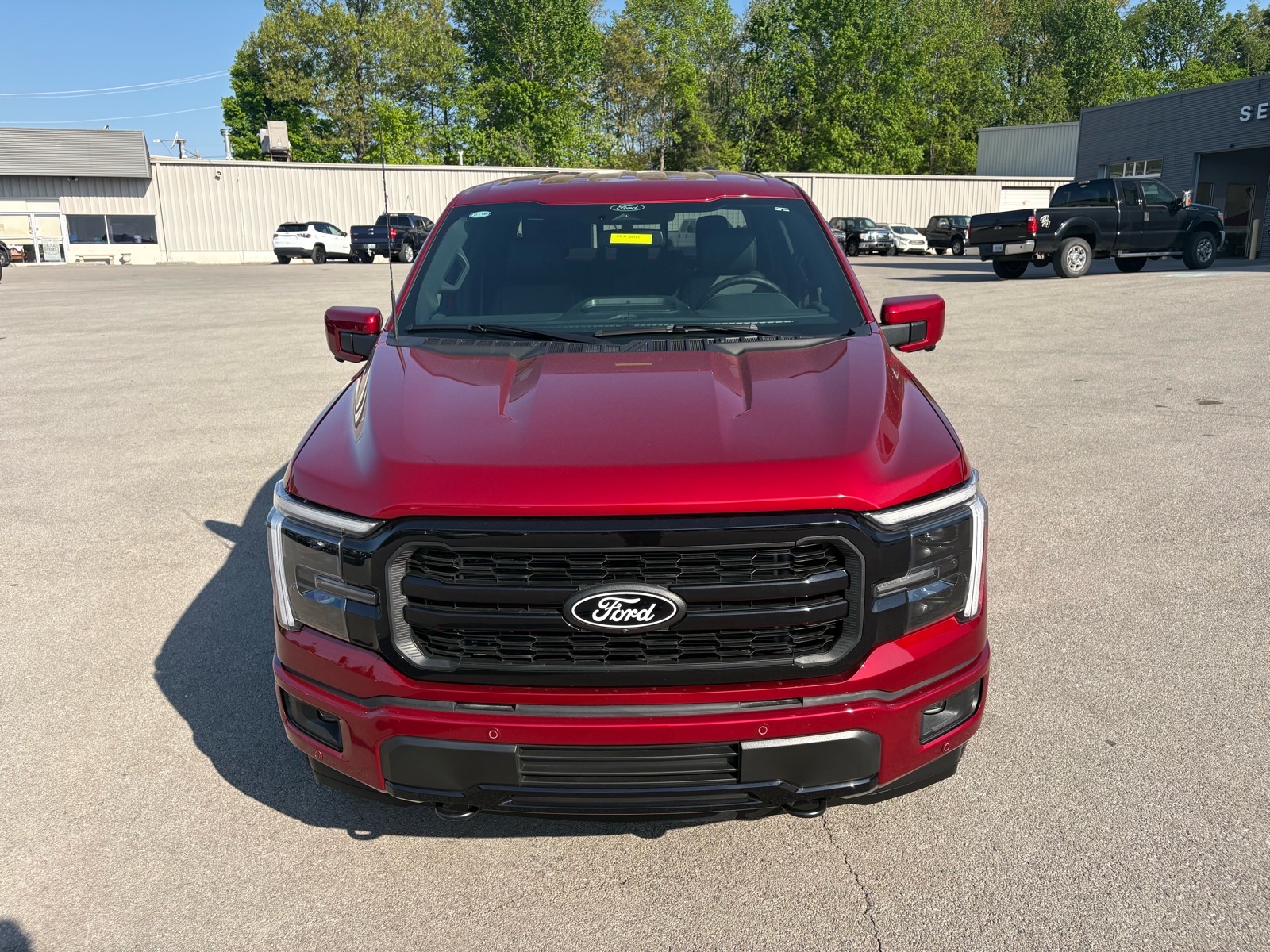 View vehicle photo 6