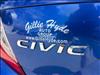 2020 Honda Civic EX-L