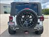 2015 Jeep Wrangler Unlimited Sport 4x4