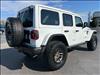 2025 Jeep Wrangler Rubicon 392 Final Edition