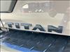 2022 Nissan Titan PRO-4X Off-Road 4x4
