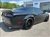 2022 Dodge Challenger R/T Scat Pack T/A Widebody