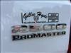 2023 RAM ProMaster 2500 159 WB High Roof Cargo
