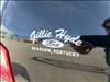 2023 Ford Bronco Sport Heritage 4x4 w/EcoBoost