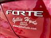 2022 Kia Forte GT