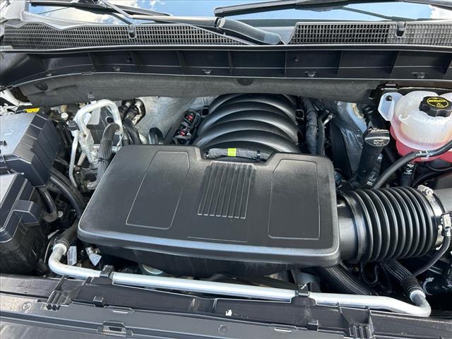 2024 GMC Sierra 1500 Denali 4x4