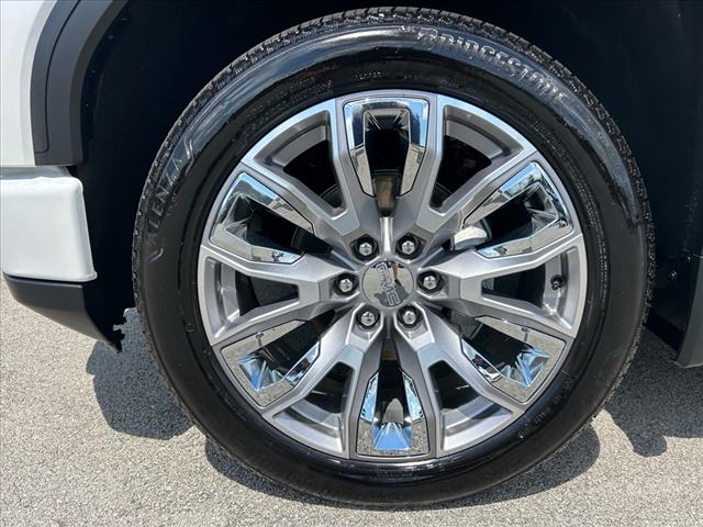 2024 GMC Sierra 1500 Denali 4x4