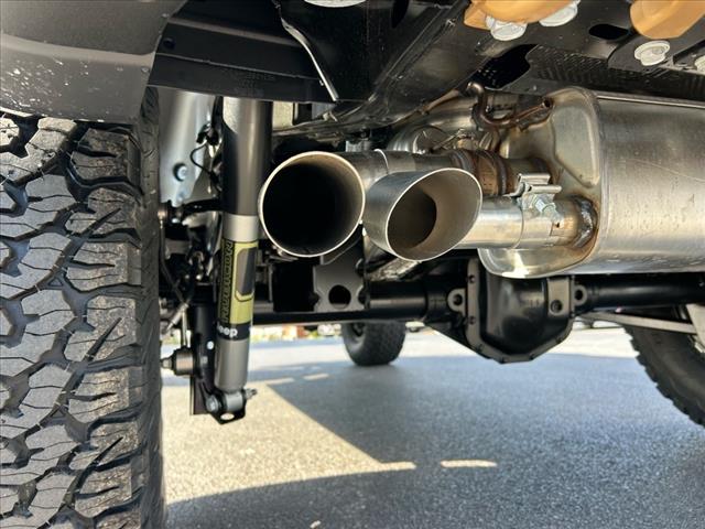 2025 Jeep Wrangler Rubicon 392 Final Edition
