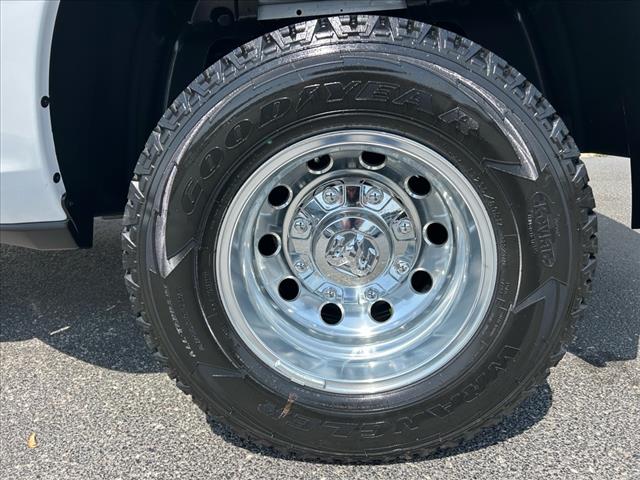 2025 RAM 3500 Laramie