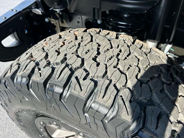 2025 Jeep Wrangler Rubicon 392 Final Edition