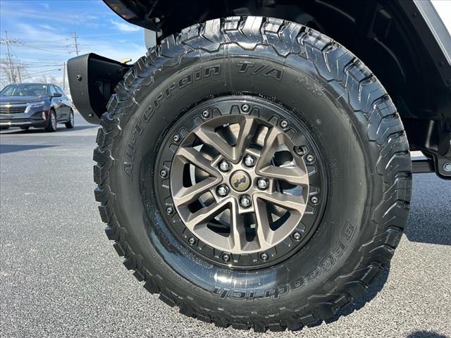 2025 Jeep Wrangler Rubicon 392 Final Edition