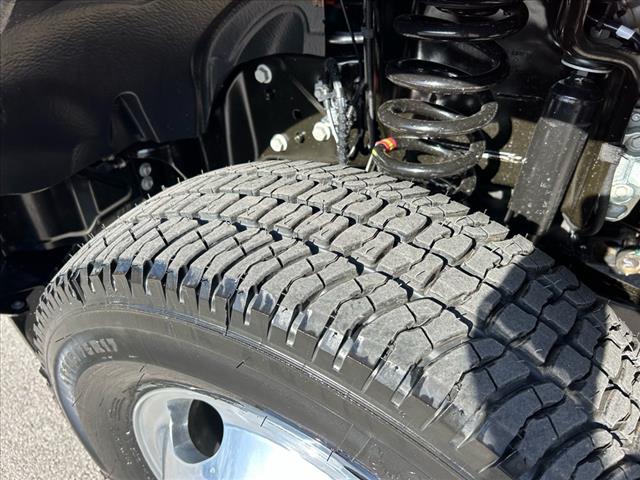 2025 Ford F-350 Super Duty King Ranch