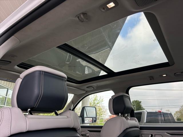 2025 RAM 1500 Tungsten