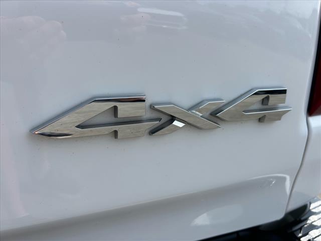 2023 RAM 1500 Laramie SPORT 4x4