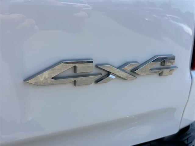 2024 RAM 1500 Laramie 4x4