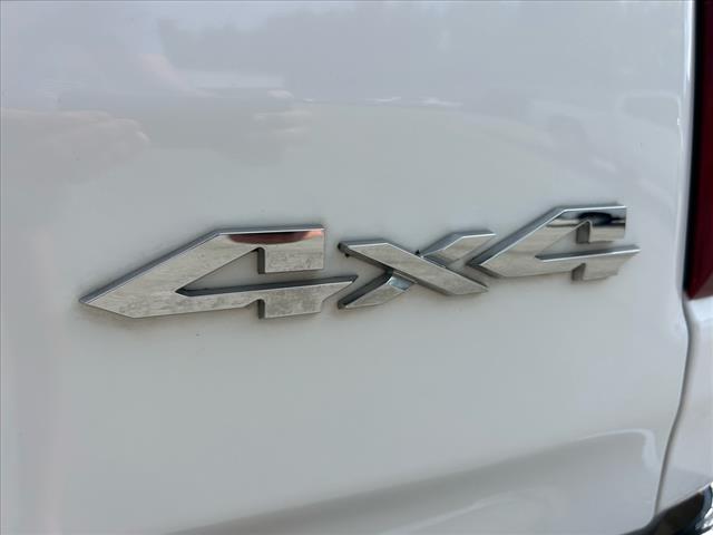 2022 RAM 1500 Laramie 4x4