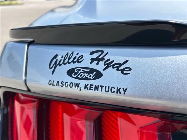 2022 Ford Mustang GT Premium Black Pkg.