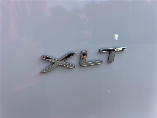 2023 Ford Transit 350 XLT 15-Passenger Low Roof