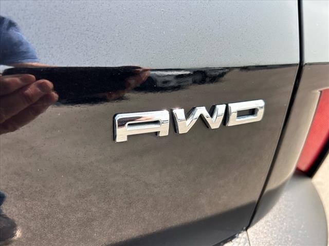 2024 Ford Escape Active AWD