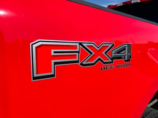 2025 Ford F-250 Super Duty XL
