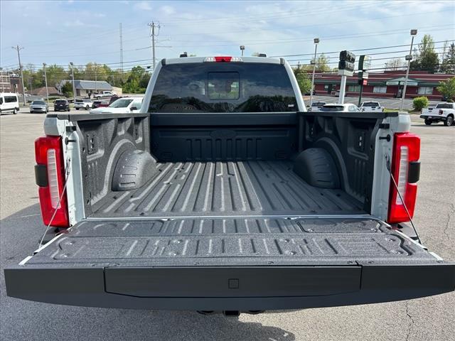 2025 Ford F-250 Super Duty XL