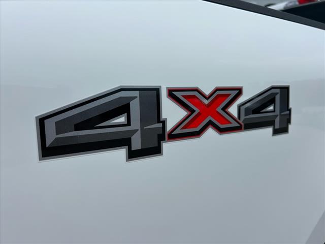 2025 Ford F-350 Super Duty XLT