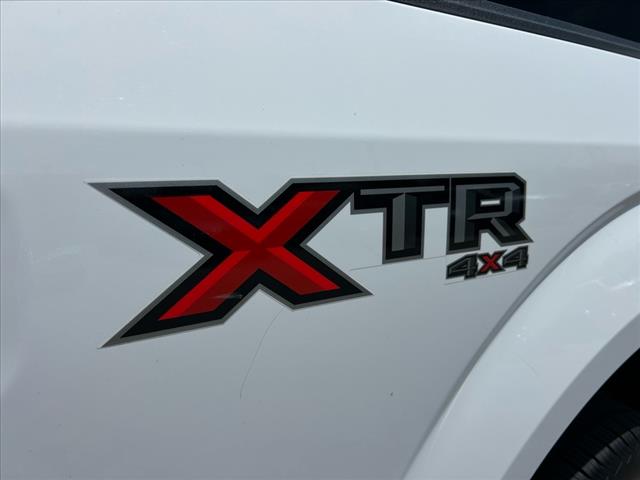 2017 Ford F-150 XLT XTR 4x4 w/EcoBoost