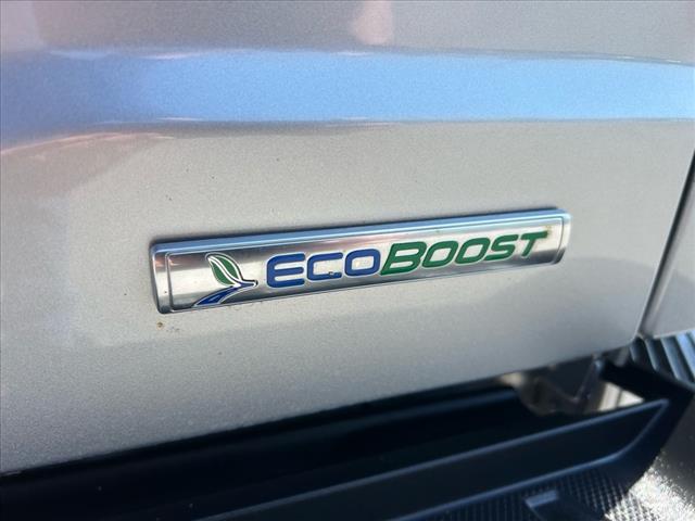 2023 Ford F-150 XLT 4x4 w/EcoBoost