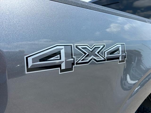 2024 Ford F-150 XLT 4x4 w/PowerBoost HYBRID
