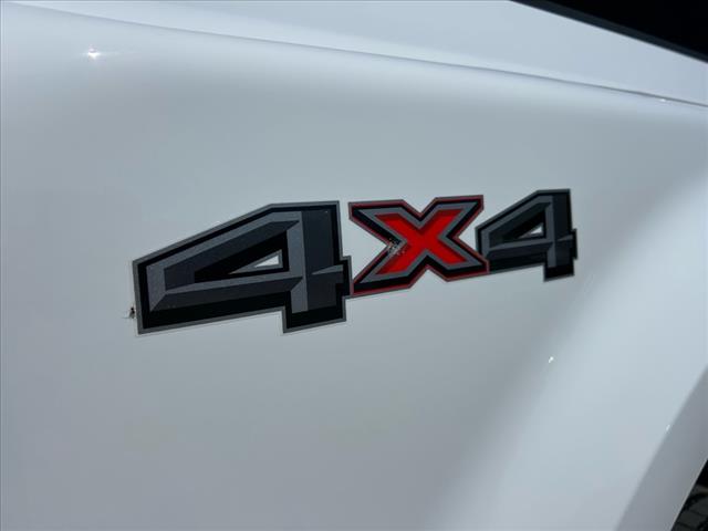 2025 Ford F-350 Super Duty XLT