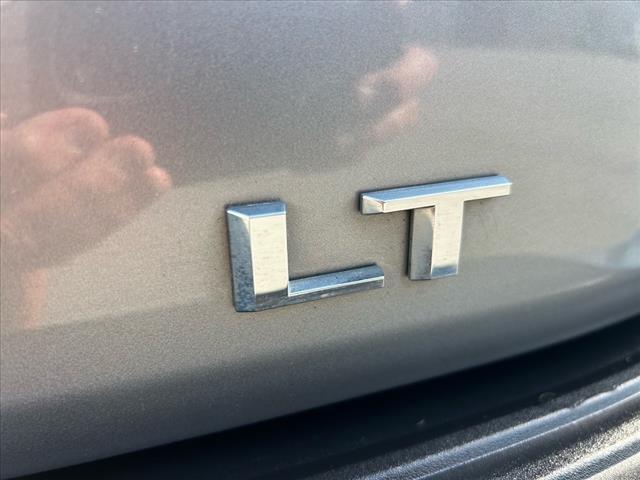 2023 Chevrolet Tahoe LT 4x4