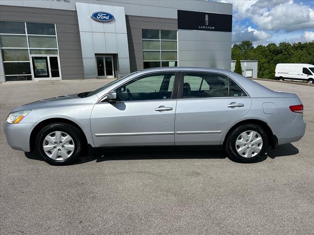 2004 Honda Accord LX