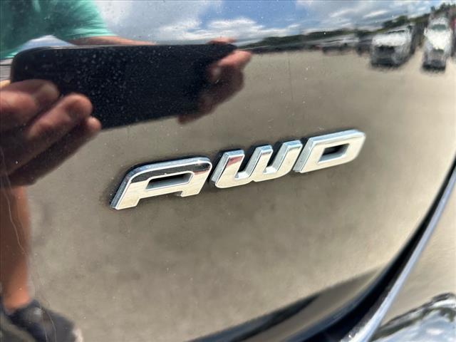 2023 Ford Edge SEL AWD w/EcoBoost