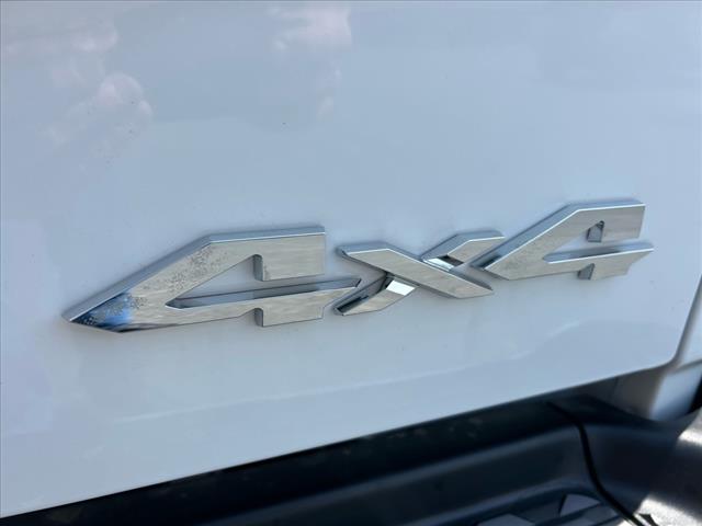 2025 RAM 3500 Laramie