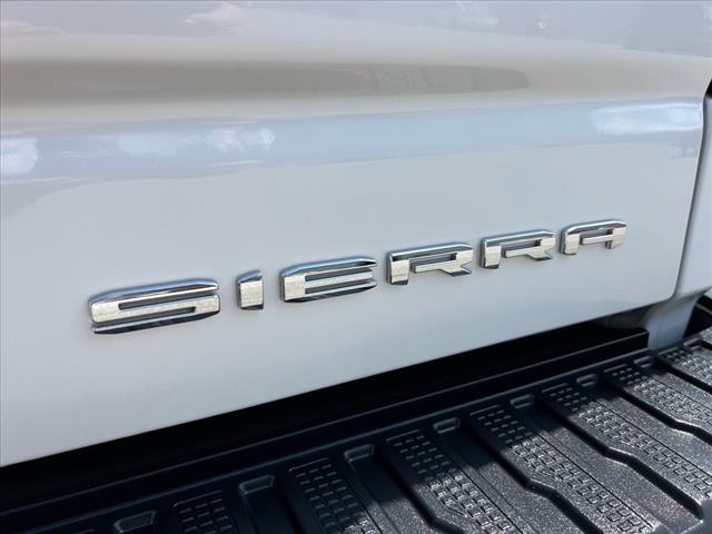 2024 GMC Sierra 1500 Denali 4x4