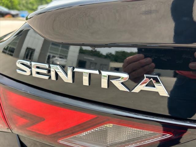 2024 Nissan Sentra SR Premium