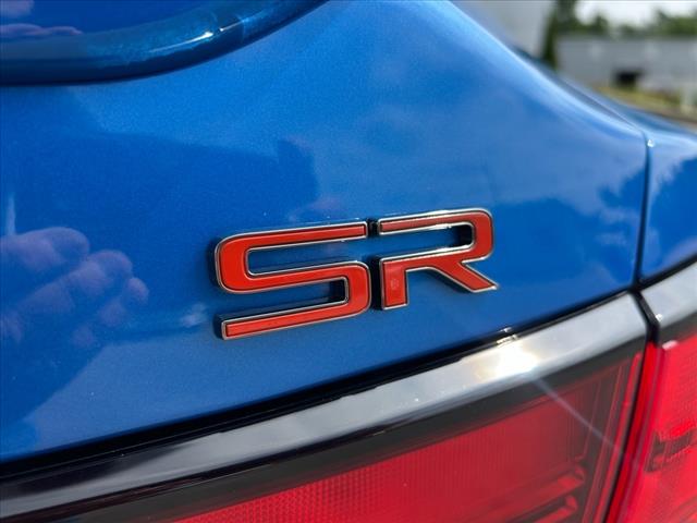 2024 Nissan Sentra SR Premium