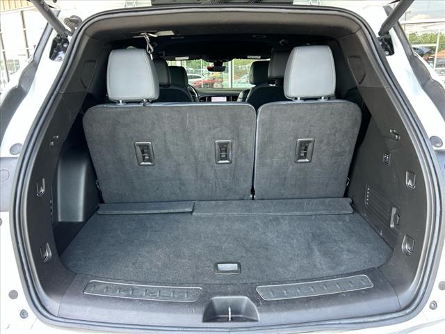 2024 Buick Enclave Premium AWD