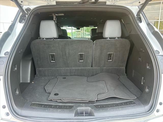 2024 Buick Enclave Premium AWD